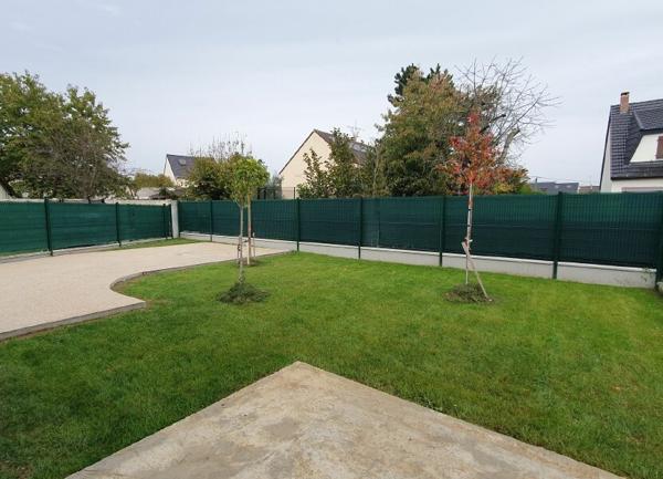 Maison à louer    4 pièces • 95 m2 Pontault-Combault