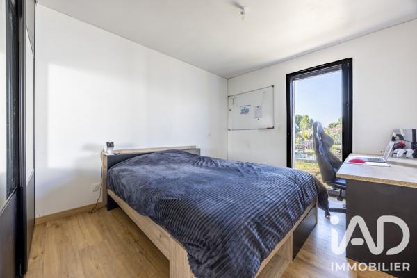 Maison à vendre 5 pièces 120 m² Saint-Geours-de-Maremne