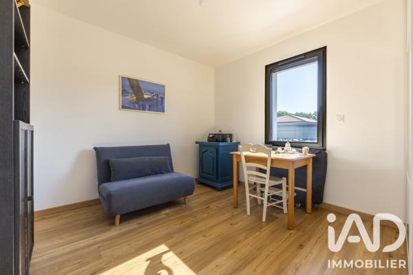 Maison à vendre 5 pièces 120 m² Saint-Geours-de-Maremne
