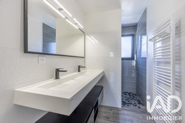 Maison à vendre 5 pièces 120 m² Saint-Geours-de-Maremne