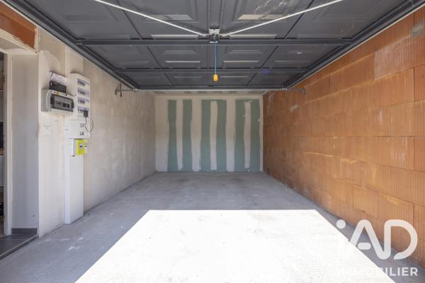 Maison à vendre 5 pièces 120 m² Saint-Geours-de-Maremne