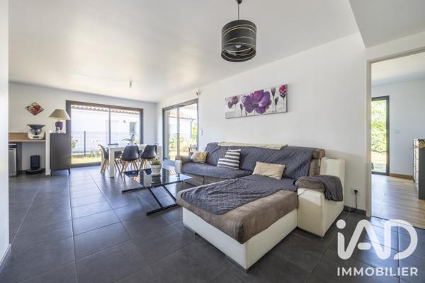 Maison à vendre 5 pièces 120 m² Saint-Geours-de-Maremne
