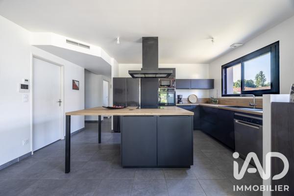 Maison à vendre 5 pièces 120 m² Saint-Geours-de-Maremne