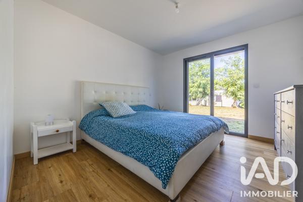 Maison à vendre 5 pièces 120 m² Saint-Geours-de-Maremne