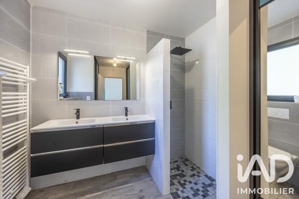 Maison à vendre 5 pièces 120 m² Saint-Geours-de-Maremne