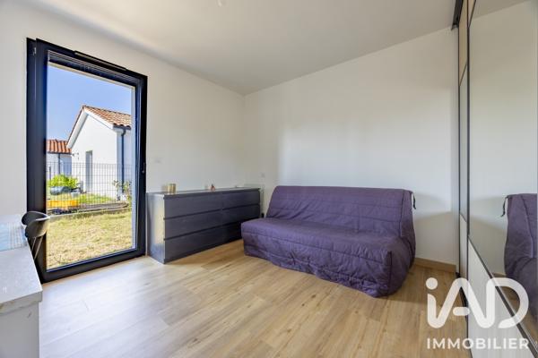 Maison à vendre 5 pièces 120 m² Saint-Geours-de-Maremne