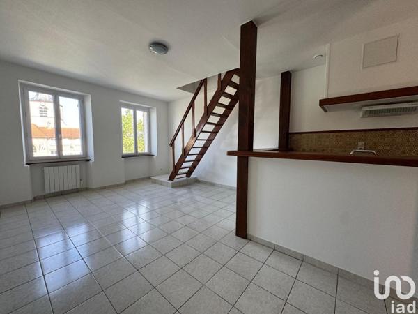 Location appartement 2 pièces 40 m² Montlhéry