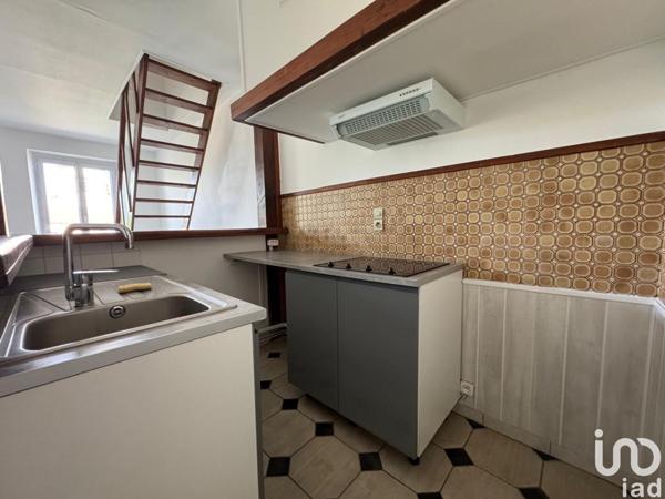 Location appartement 2 pièces 40 m² Montlhéry