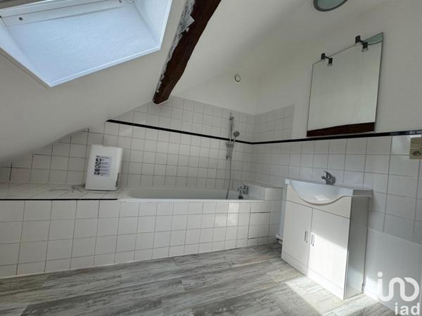 Location appartement 2 pièces 40 m² Montlhéry