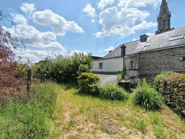 Maison à PLUMELEC, 56420 - 7 pièces 138m²