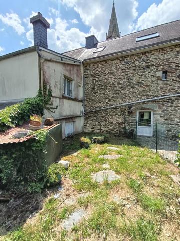 Maison à PLUMELEC, 56420 - 7 pièces 138m²