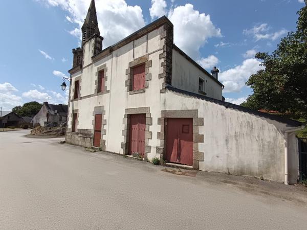 Maison à PLUMELEC, 56420 - 7 pièces 138m²