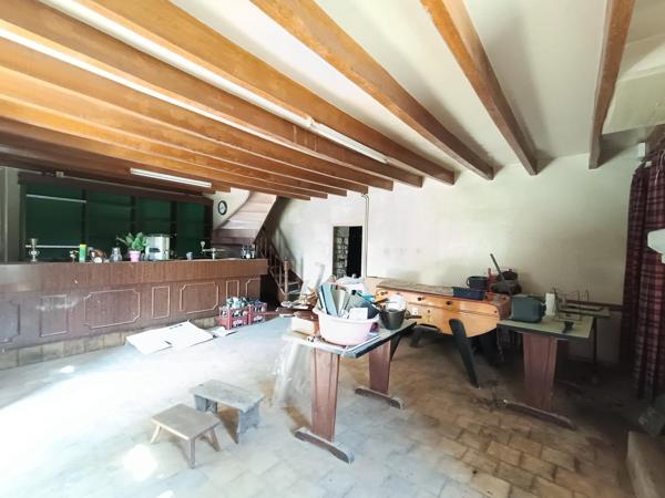 Maison à PLUMELEC, 56420 - 7 pièces 138m²