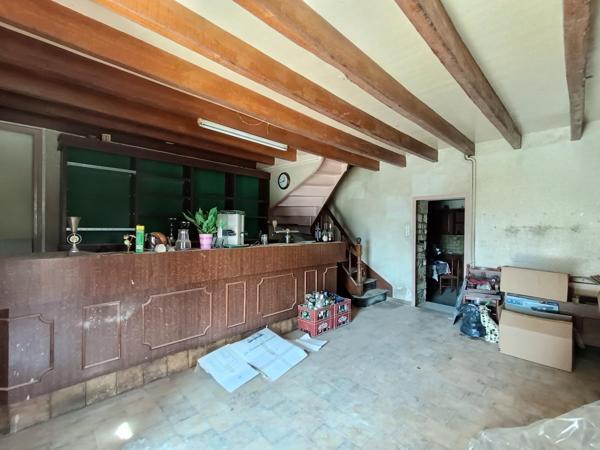 Maison à PLUMELEC, 56420 - 7 pièces 138m²