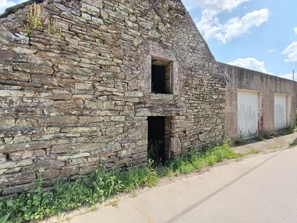 Maison à PLUMELEC, 56420 - 7 pièces 138m²