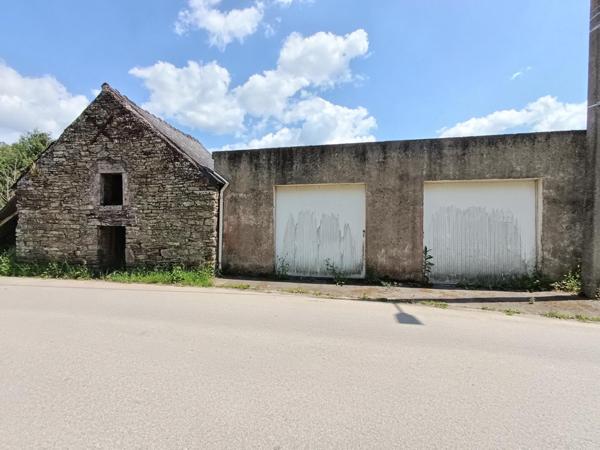 Maison à PLUMELEC, 56420 - 7 pièces 138m²