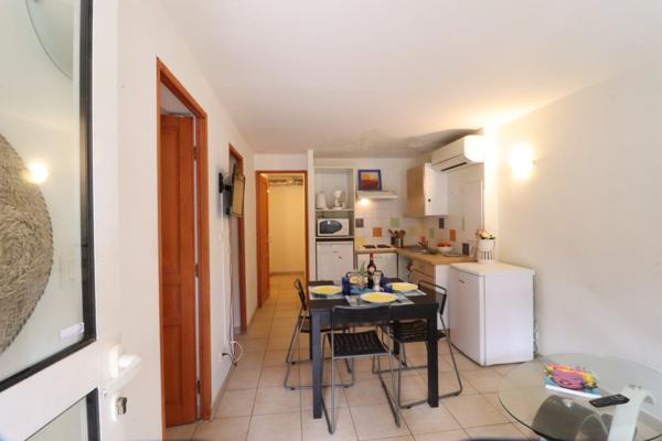Appartement à vendre 3 pièces SERRA DI FERRO (Corse du Sud 20)
