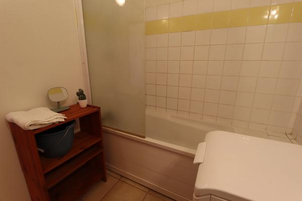 Appartement à vendre 3 pièces SERRA DI FERRO (Corse du Sud 20)