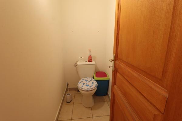 Appartement à vendre 3 pièces SERRA DI FERRO (Corse du Sud 20)