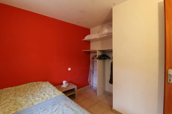 Appartement à vendre 3 pièces SERRA DI FERRO (Corse du Sud 20)