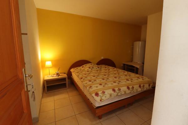 Appartement à vendre 3 pièces SERRA DI FERRO (Corse du Sud 20)