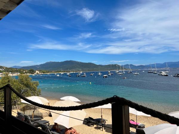 Appartement à vendre 3 pièces SERRA DI FERRO (Corse du Sud 20)