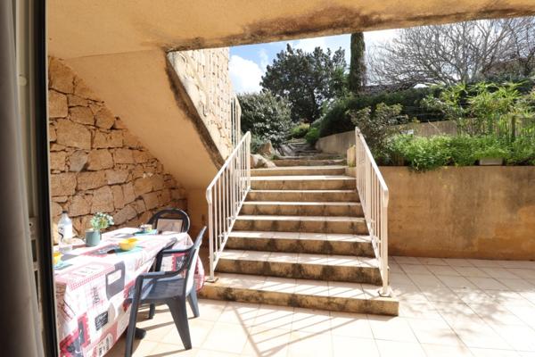 Appartement à vendre 3 pièces SERRA DI FERRO (Corse du Sud 20)