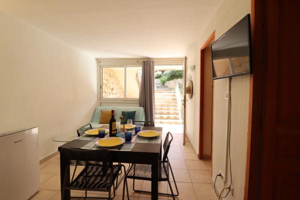 Appartement à vendre 3 pièces SERRA DI FERRO (Corse du Sud 20)