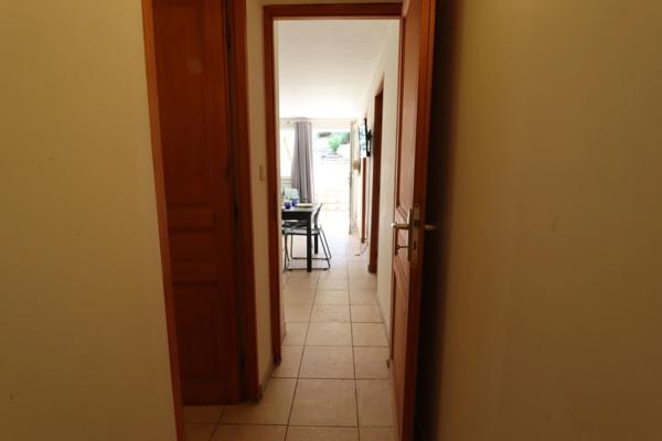 Appartement à vendre 3 pièces SERRA DI FERRO (Corse du Sud 20)