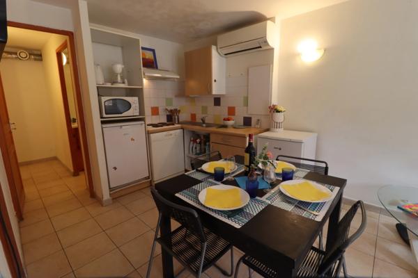 Appartement à vendre 3 pièces SERRA DI FERRO (Corse du Sud 20)