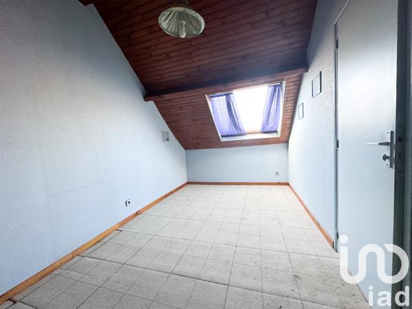 Maison à vendre 7 pièces 110 m² Crouy-sur-Ourcq