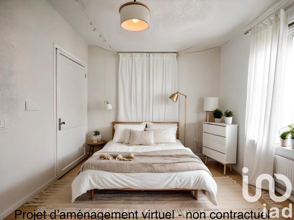 Maison à vendre 7 pièces 110 m² Crouy-sur-Ourcq