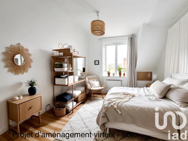 Maison à vendre 7 pièces 110 m² Crouy-sur-Ourcq