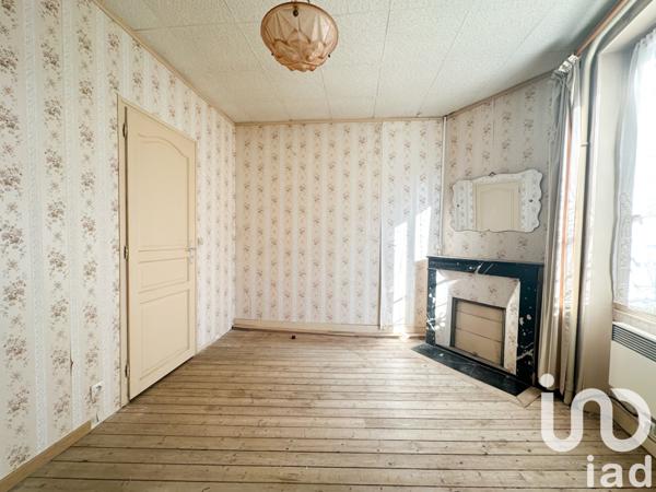 Maison à vendre 7 pièces 110 m² Crouy-sur-Ourcq