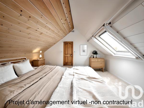 Maison à vendre 7 pièces 110 m² Crouy-sur-Ourcq