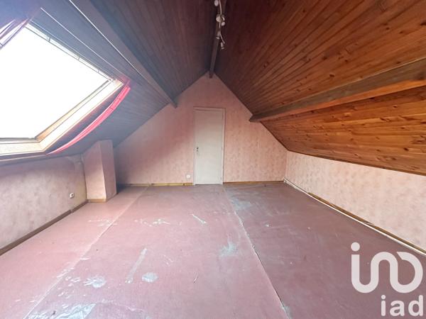 Maison à vendre 7 pièces 110 m² Crouy-sur-Ourcq