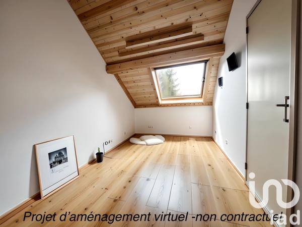 Maison à vendre 7 pièces 110 m² Crouy-sur-Ourcq
