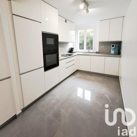 Appartement à vendre 2 pièces 56 m² Villiers-le-Bel