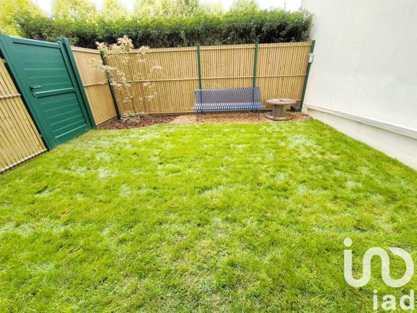 Appartement à vendre 2 pièces 56 m² Villiers-le-Bel