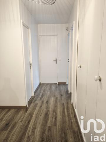 Appartement à vendre 2 pièces 56 m² Villiers-le-Bel