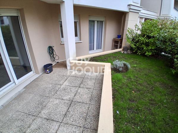 Appartement Chelles 2 pièces 49.98 m2