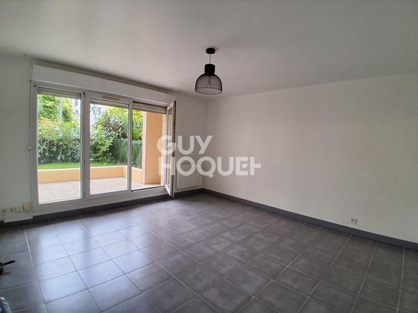 Appartement Chelles 2 pièces 49.98 m2