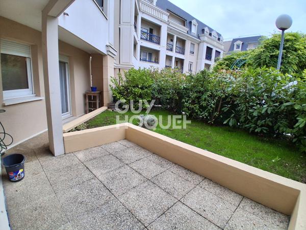 Appartement Chelles 2 pièces 49.98 m2
