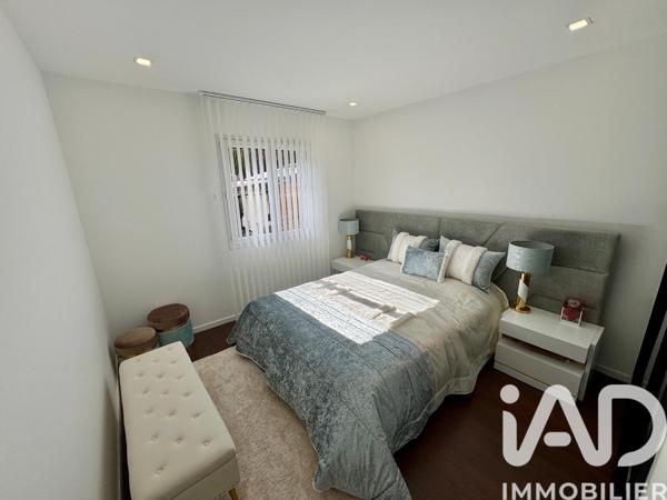 Maison à vendre 5 pièces 136 m² Dingy-en-Vuache