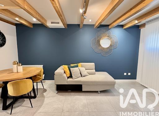 Maison à vendre 5 pièces 136 m² Dingy-en-Vuache