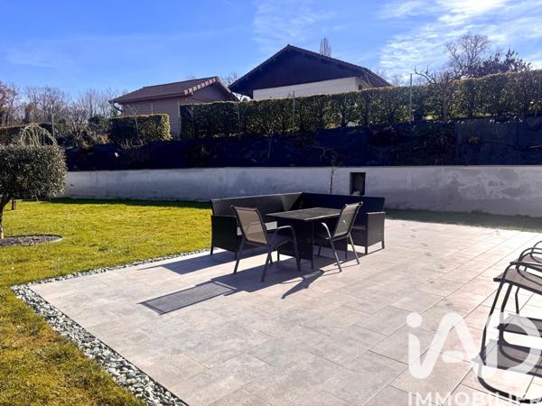 Maison à vendre 5 pièces 136 m² Dingy-en-Vuache