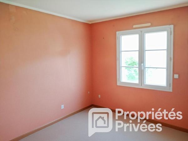 Maison Bouguenais 4 pièce(s) 0103 m2