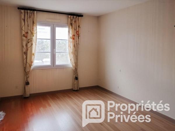 Maison Bouguenais 4 pièce(s) 0103 m2