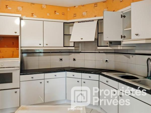 Maison Bouguenais 4 pièce(s) 0103 m2