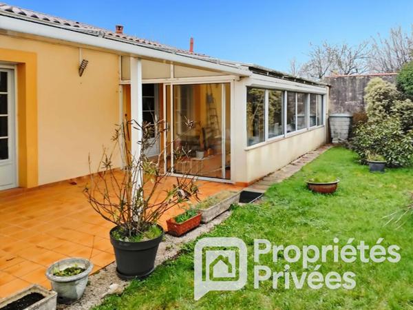 Maison Bouguenais 4 pièce(s) 0103 m2